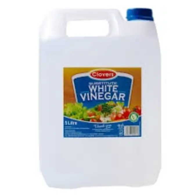 Lyons  White Vinegar 5Ltr